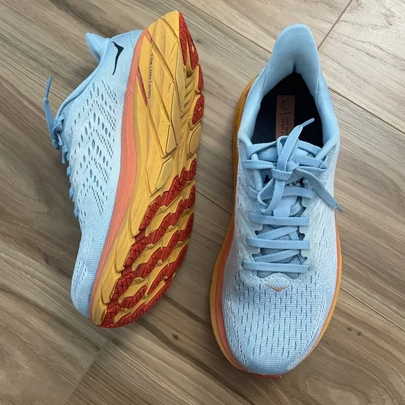 Hoka One One Women’s Clifton 8 - Picture 4 of 6